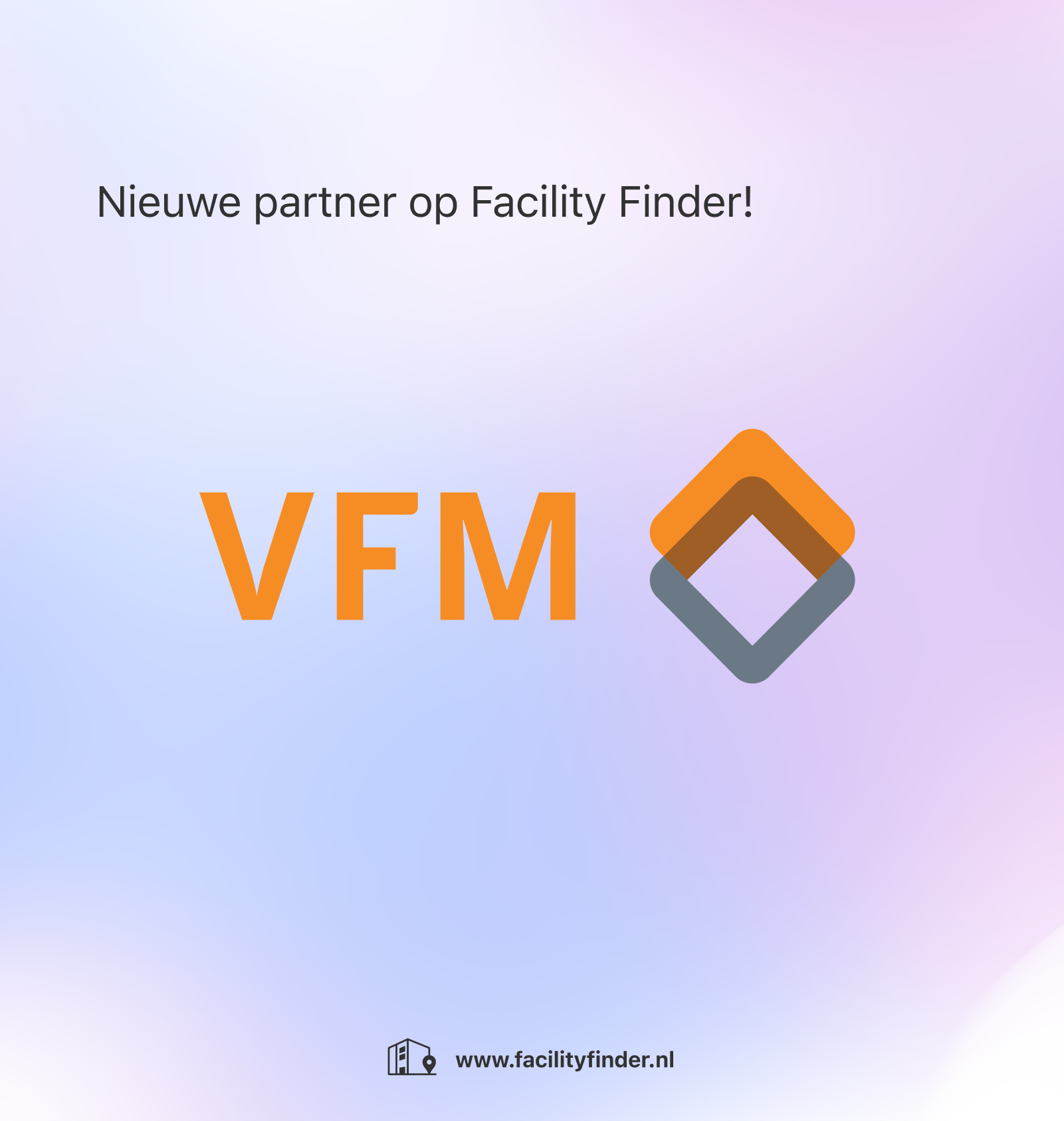 FCLTR B.V.