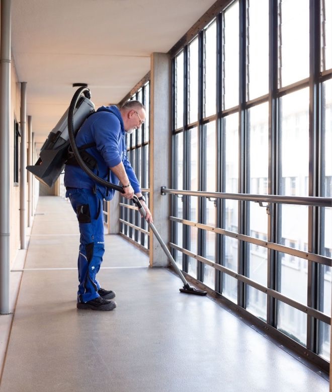 Schoonmaak & Hygiëne