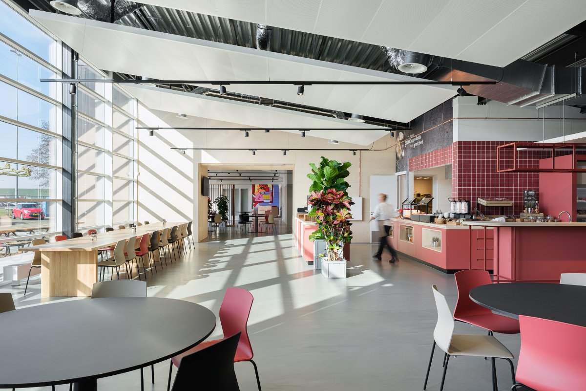 Huisvesting & Vastgoed