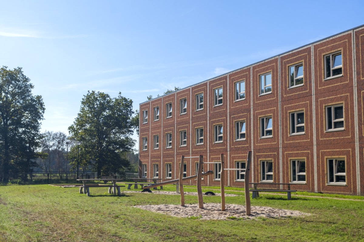 Huisvesting & Vastgoed
