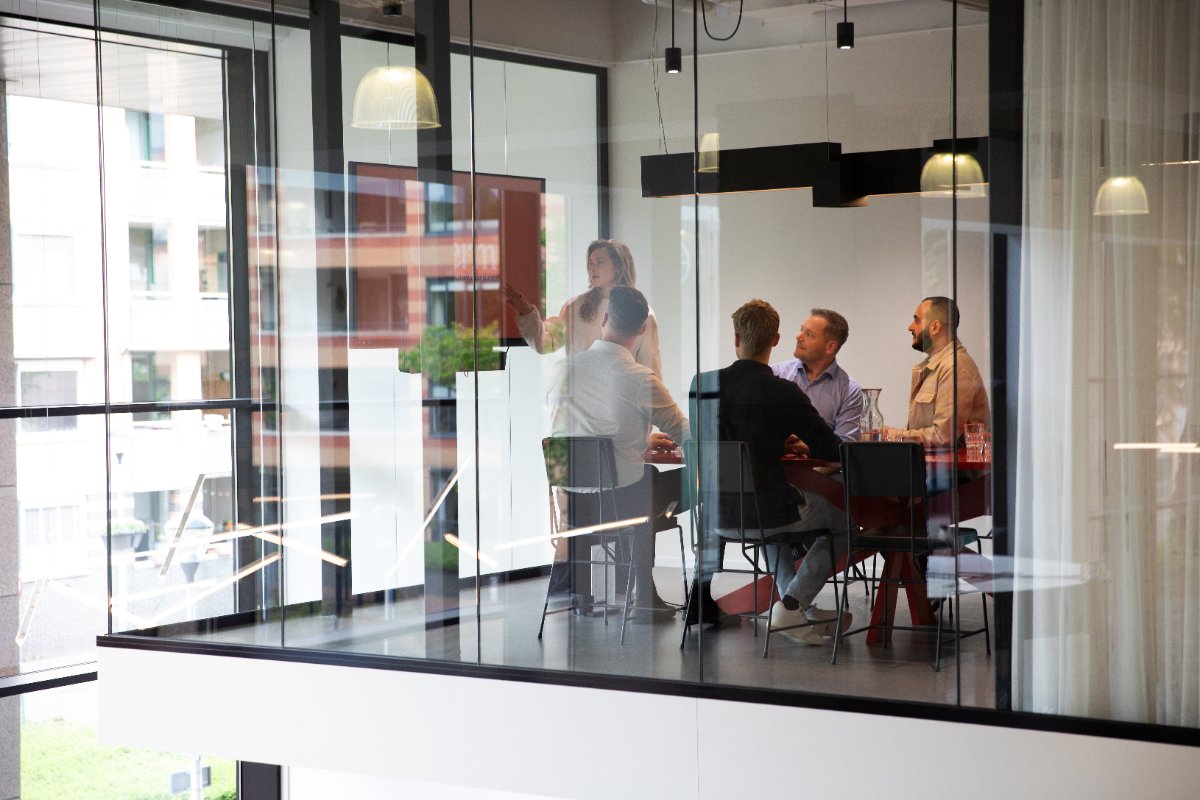 Facilitaire Regie & Management