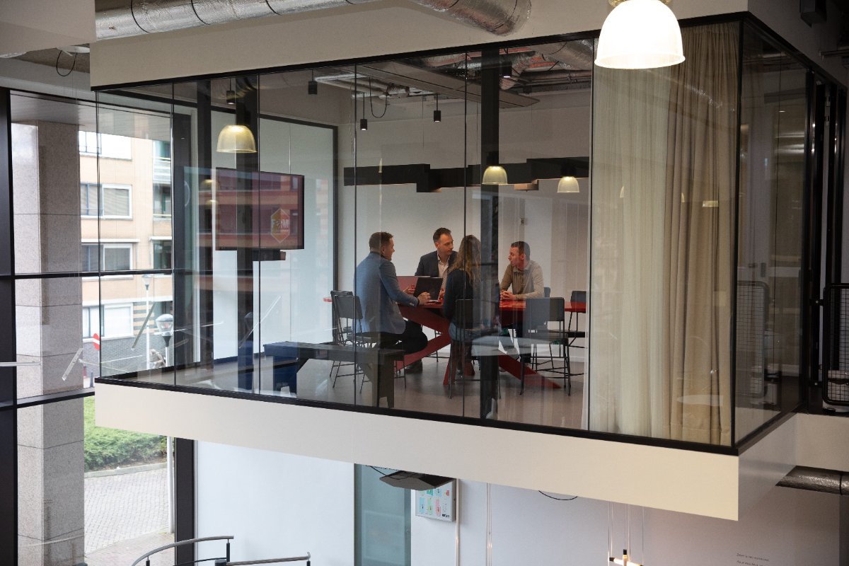 Huisvesting & Vastgoed
