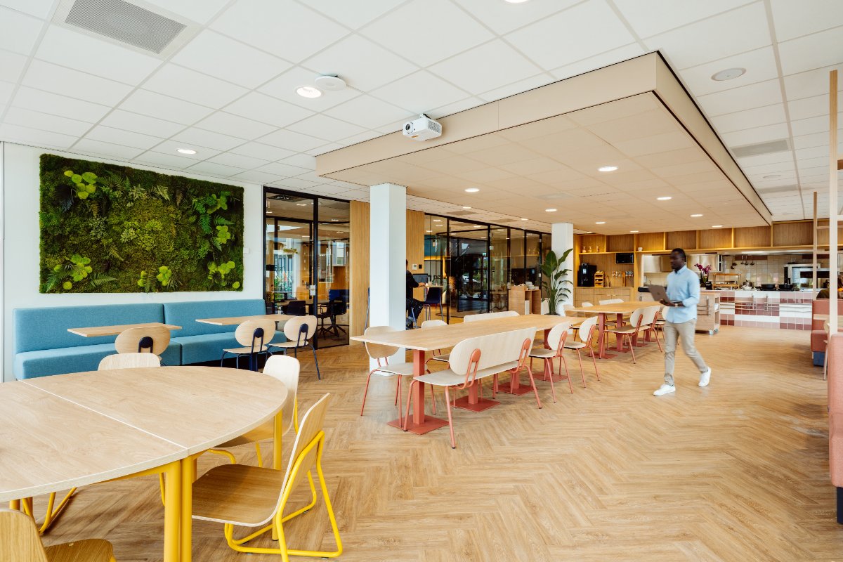 Huisvesting & Vastgoed