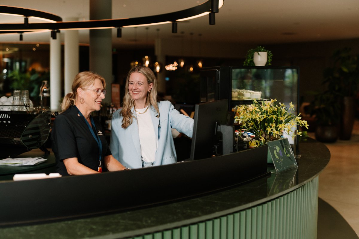 Werkplekconcepten & Interieur