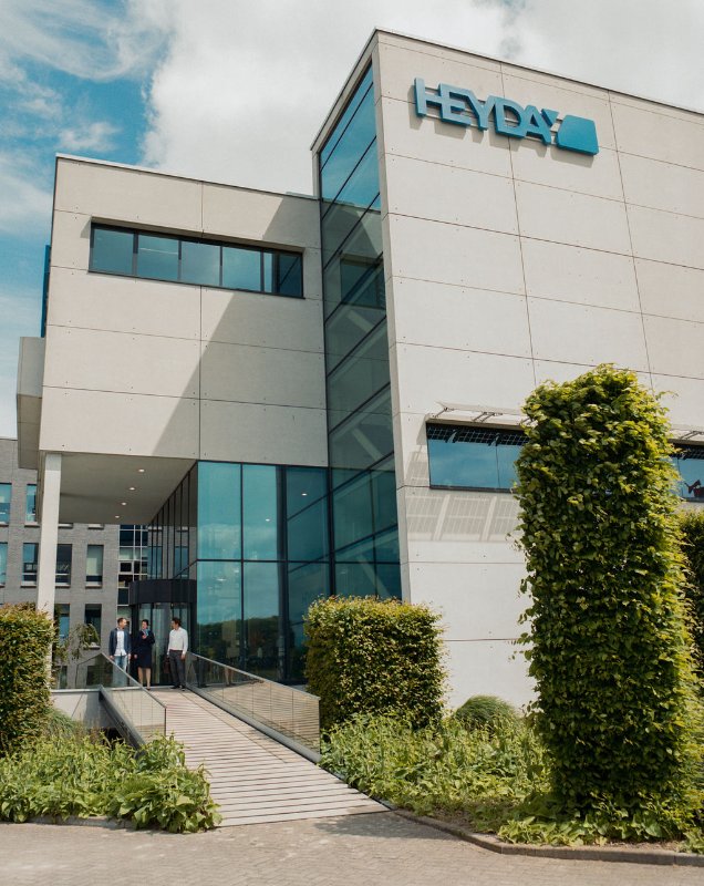Facilitaire Regie & Management