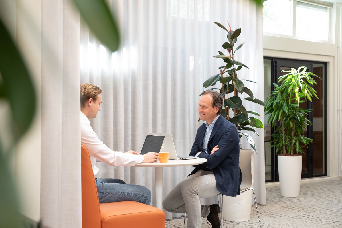 Facilitaire Regie & Management