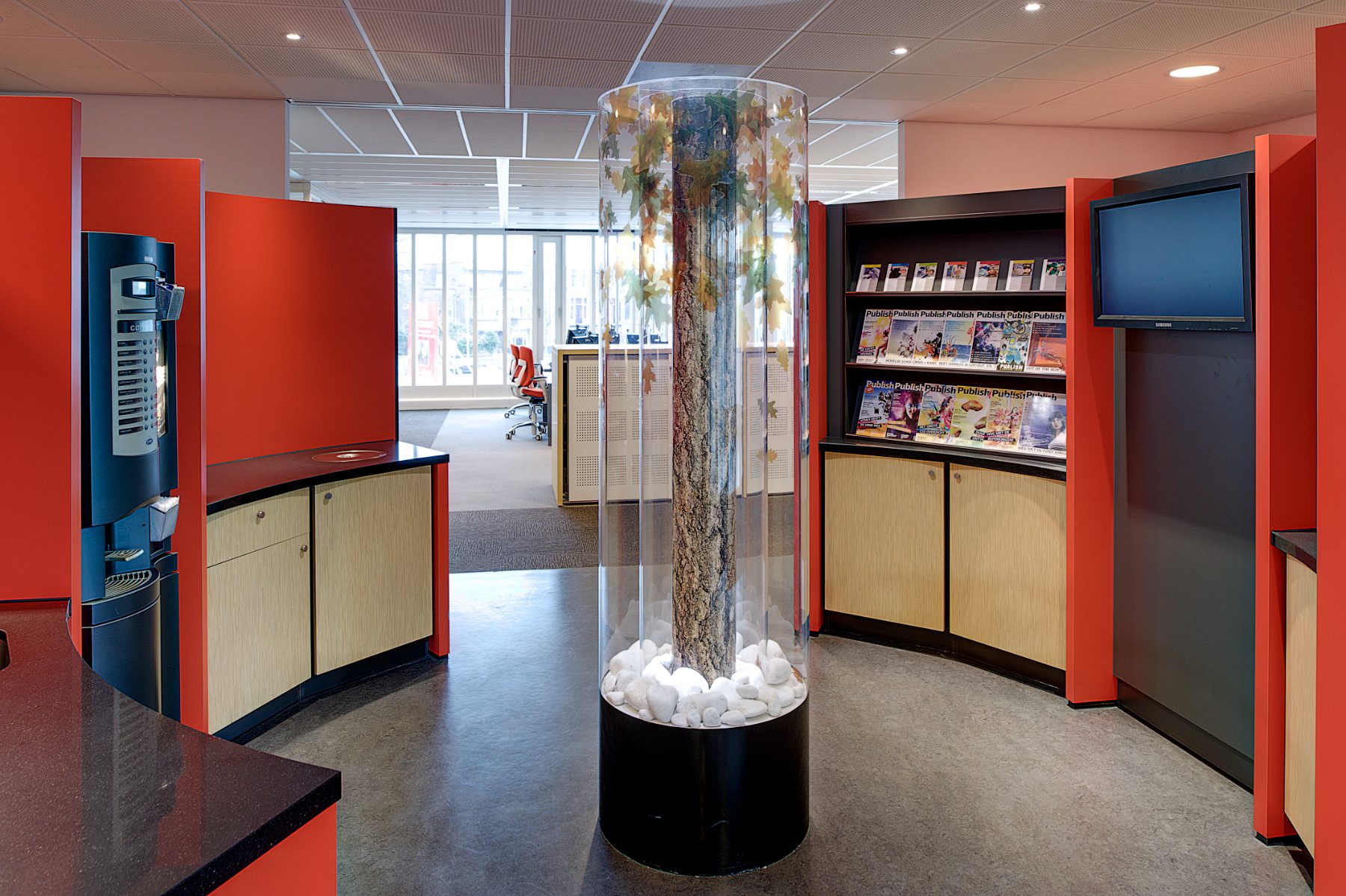 CITO Arnhem – Nieuwbouw & Interieur 10.000 m²