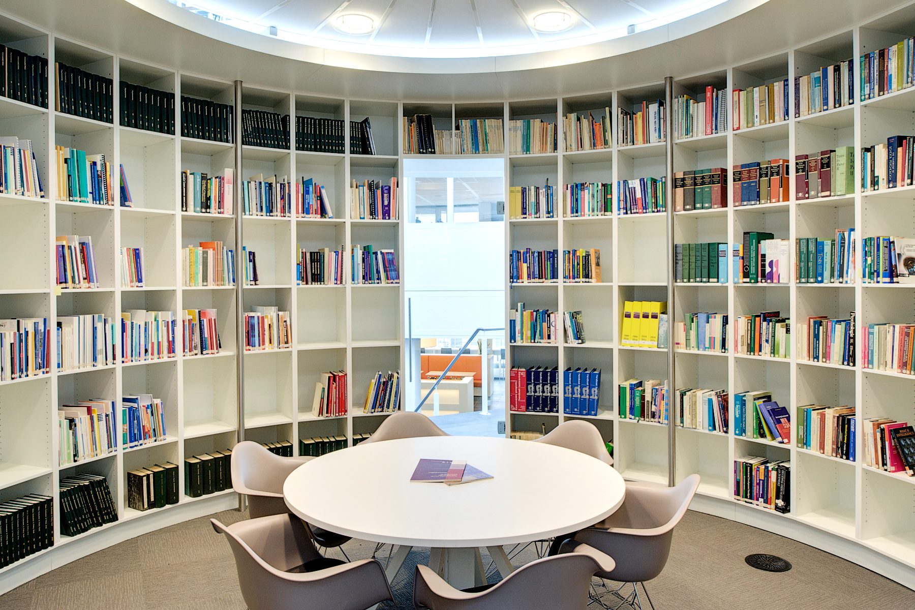 CITO Arnhem – Nieuwbouw & Interieur 10.000 m²