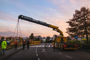 Essent Zwolle – Herhuisvesting staf