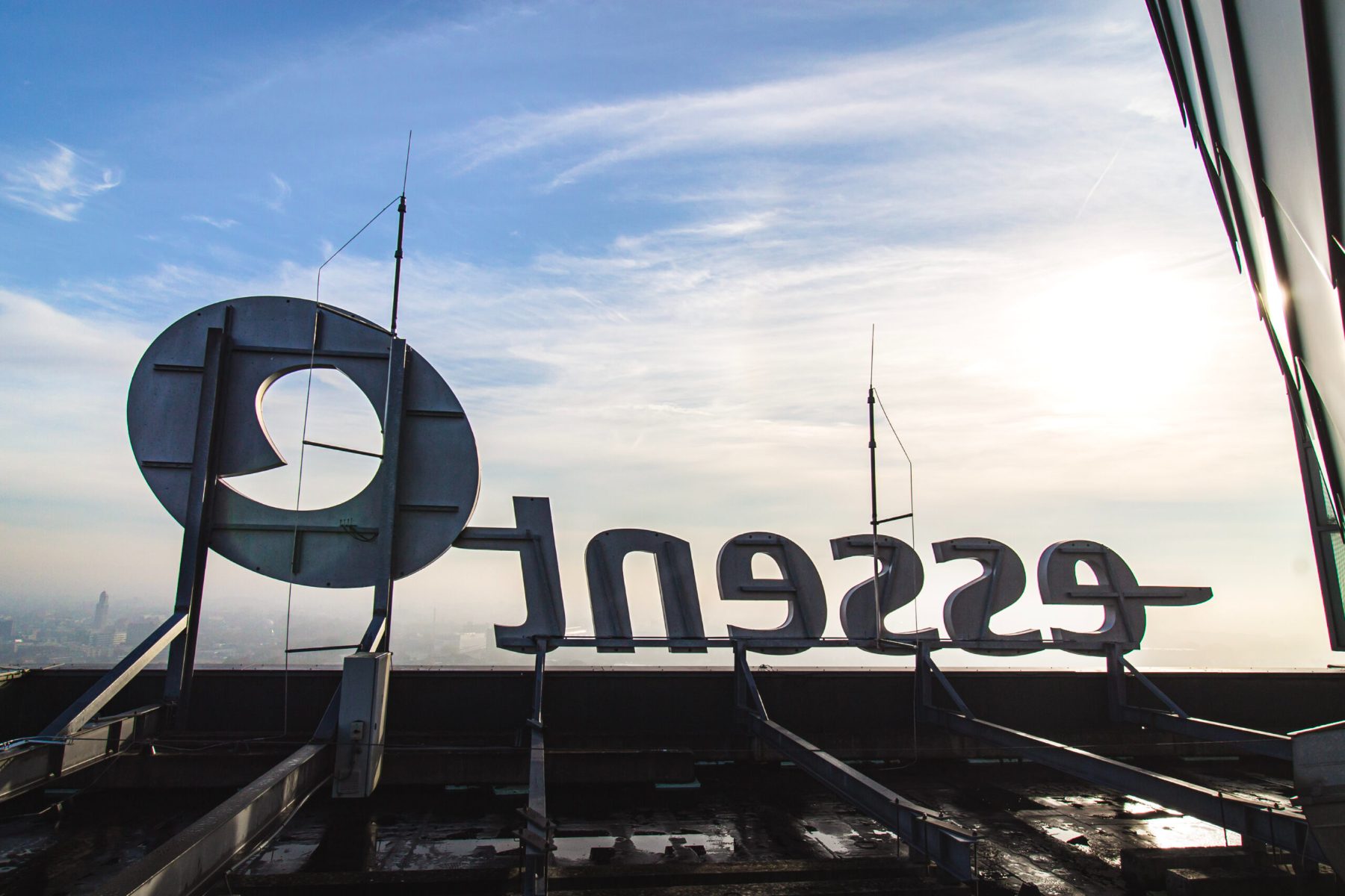 Essent Zwolle – Herhuisvesting staf