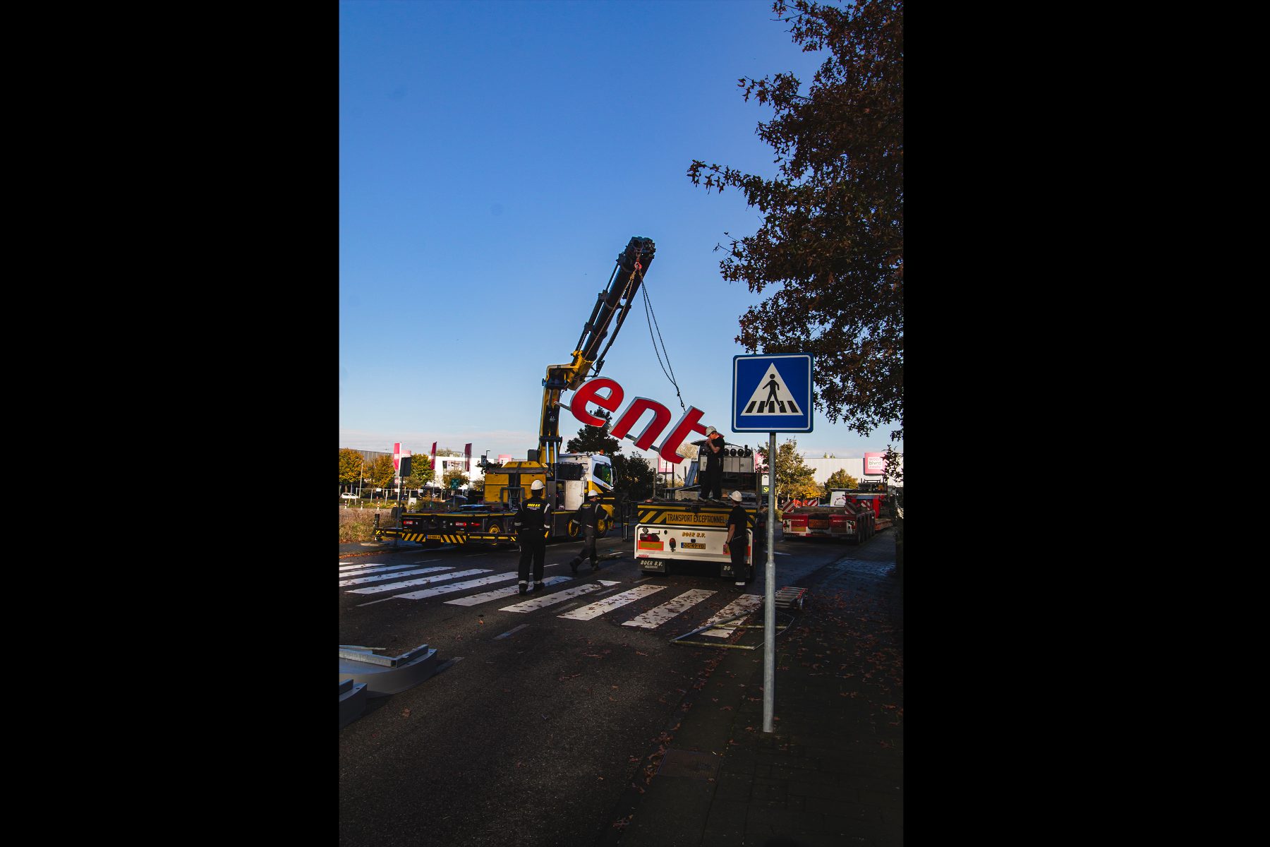 Essent Zwolle – Herhuisvesting staf