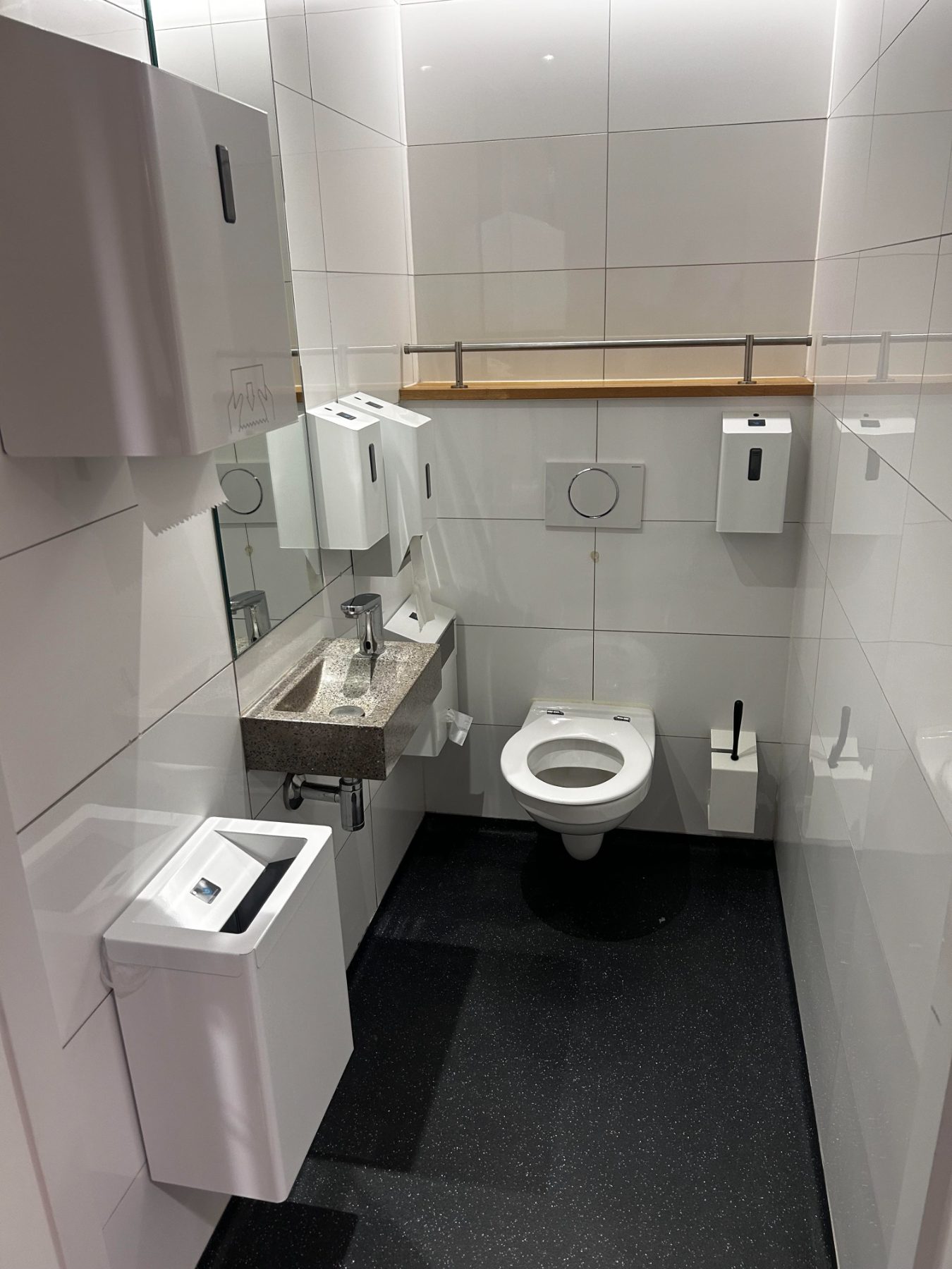 SintLucas – Slimme sensoren als basis voor optimale hospitality