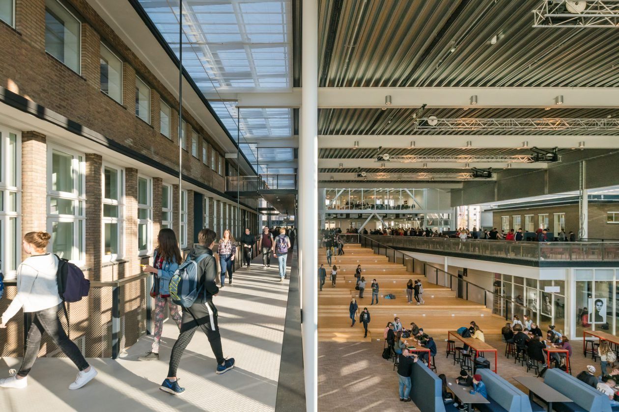 SintLucas – Slimme sensoren als basis voor optimale hospitality