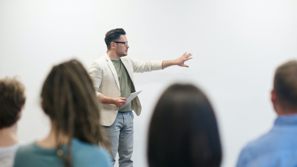 Facilitaire Regie & Management