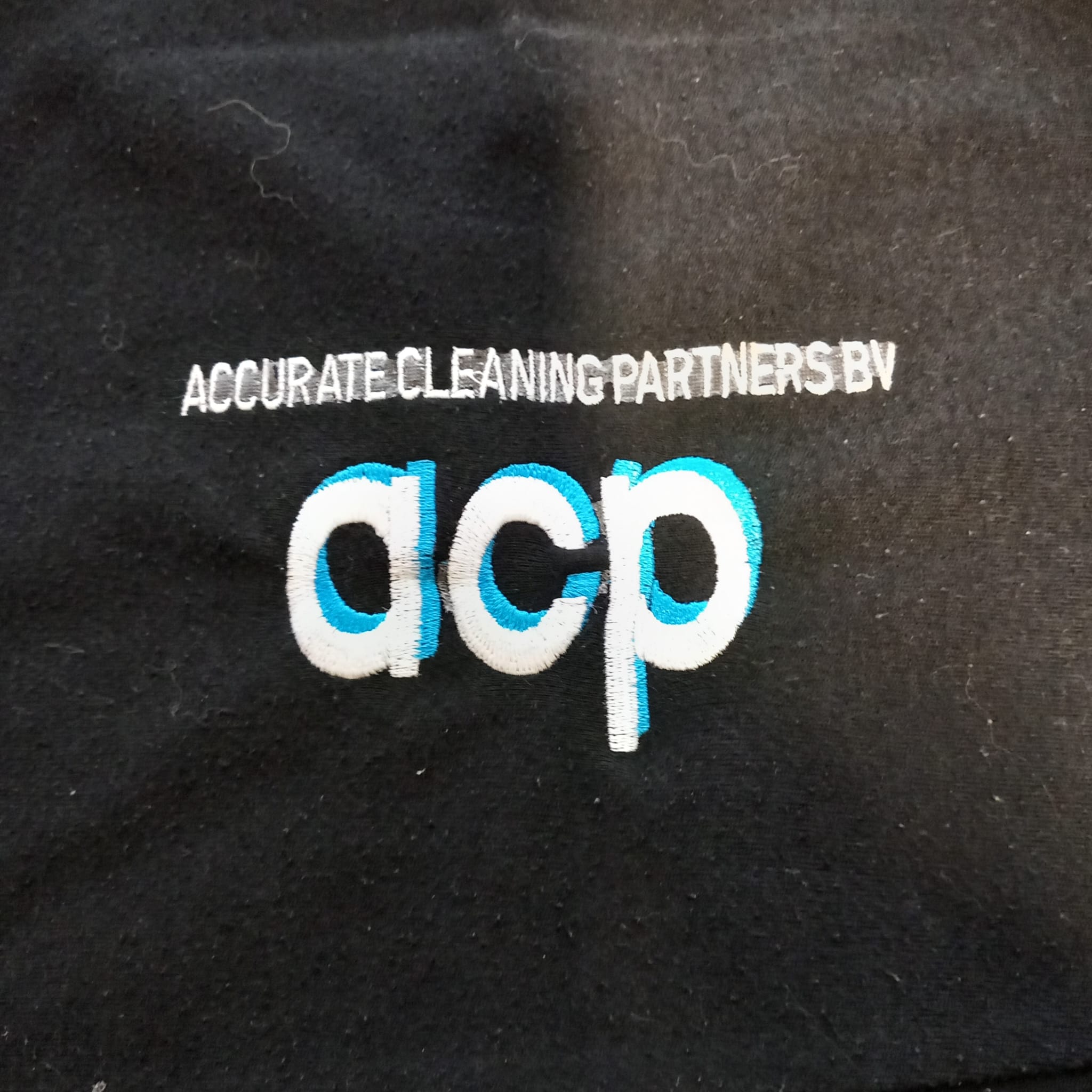 Accurate Cleaning Partners B.V.