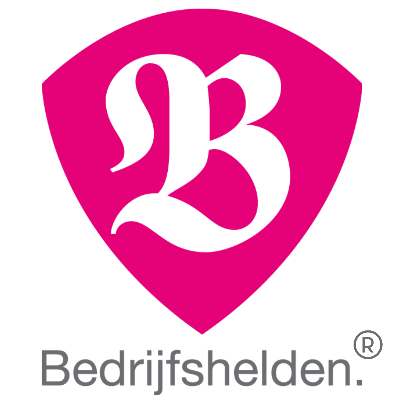 Bedrijfshelden