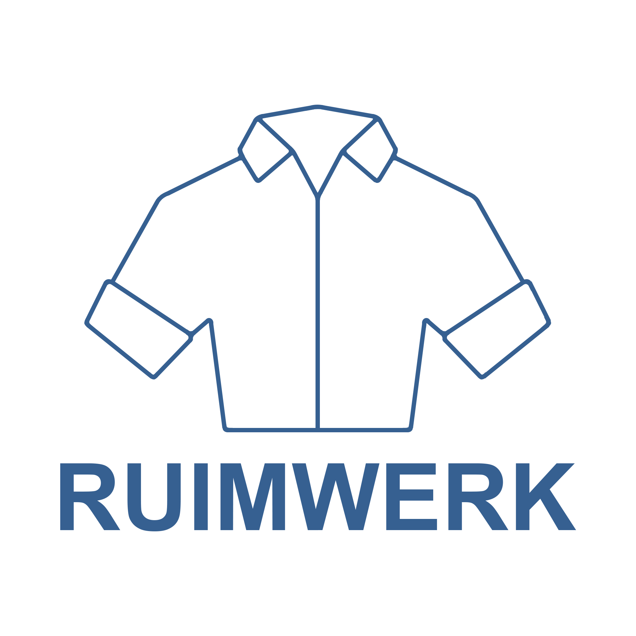 Ruimwerk Projecten b.v.