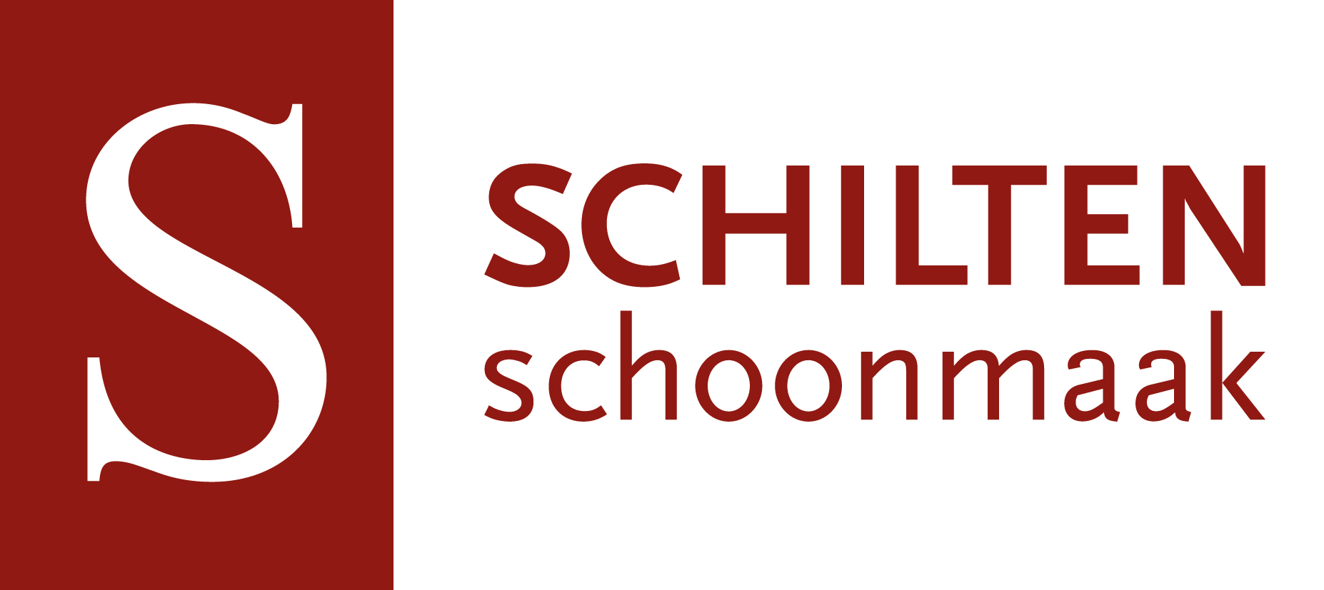 Schilten Schoonmaak B.V.