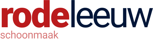 Rode leeuw schoonmaakdiensten
