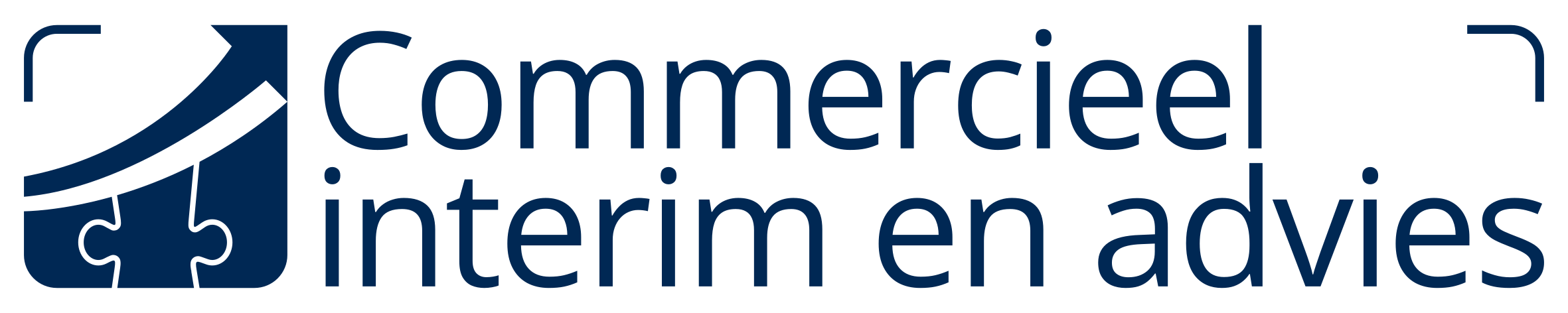 Commercieel interim en advies