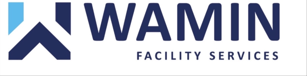 Wamin Facility Services B.V. header