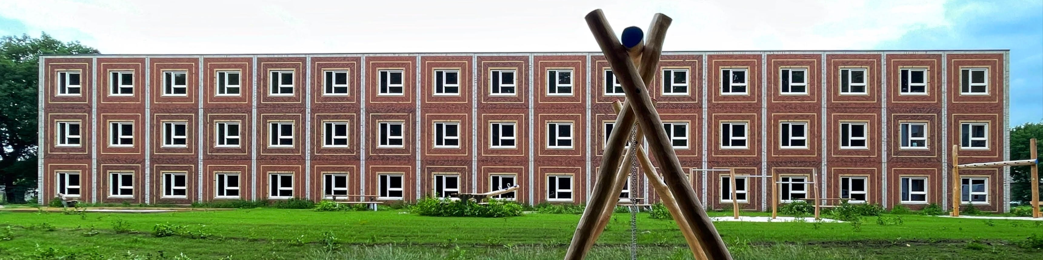 Ruimwerk Projecten b.v.