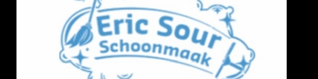 Eric Sour Schoonmaak B.V.