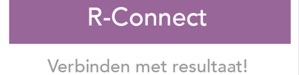 R-Connect header