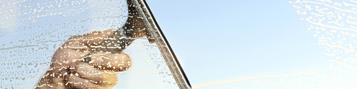 Schilten Schoonmaak B.V. header