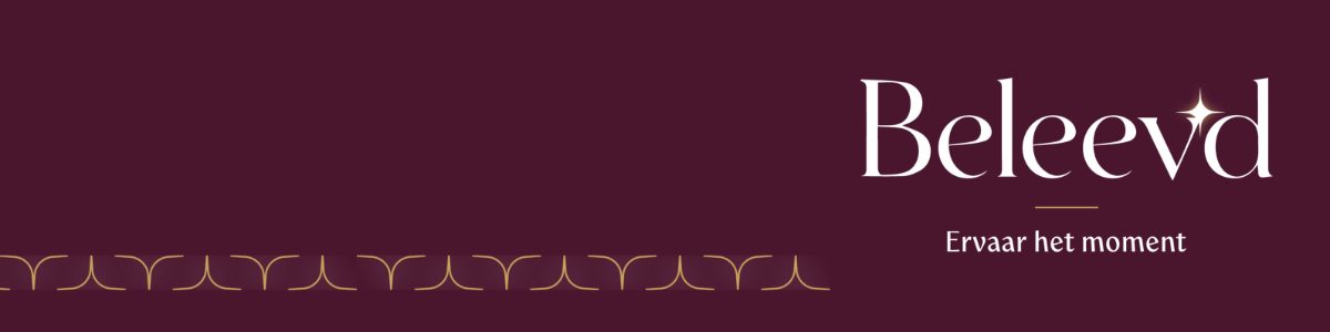 Beleevd header